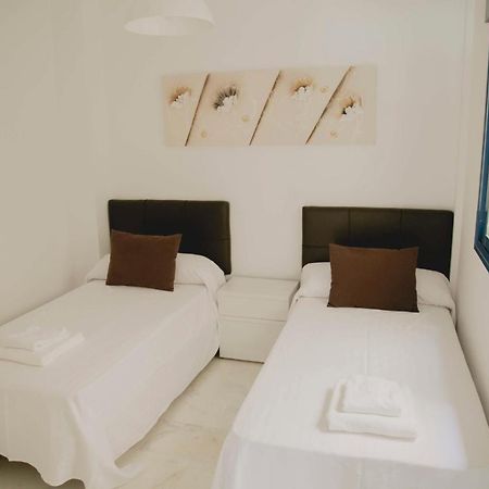 Be Free Terreros Apartman San Juan de los Terreros Kültér fotó