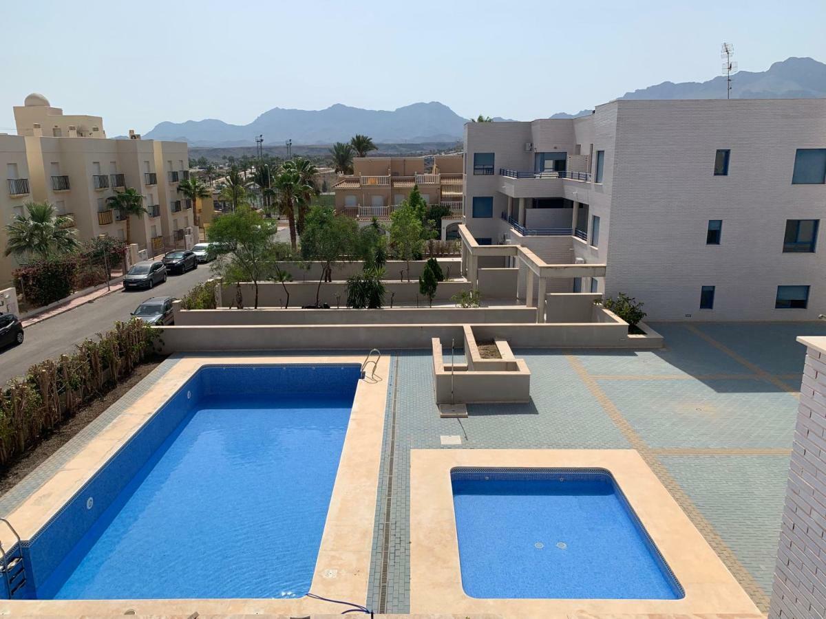 Be Free Terreros Apartman San Juan de los Terreros Kültér fotó