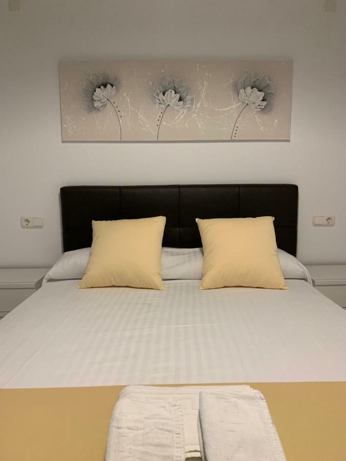 Be Free Terreros Apartman San Juan de los Terreros Kültér fotó
