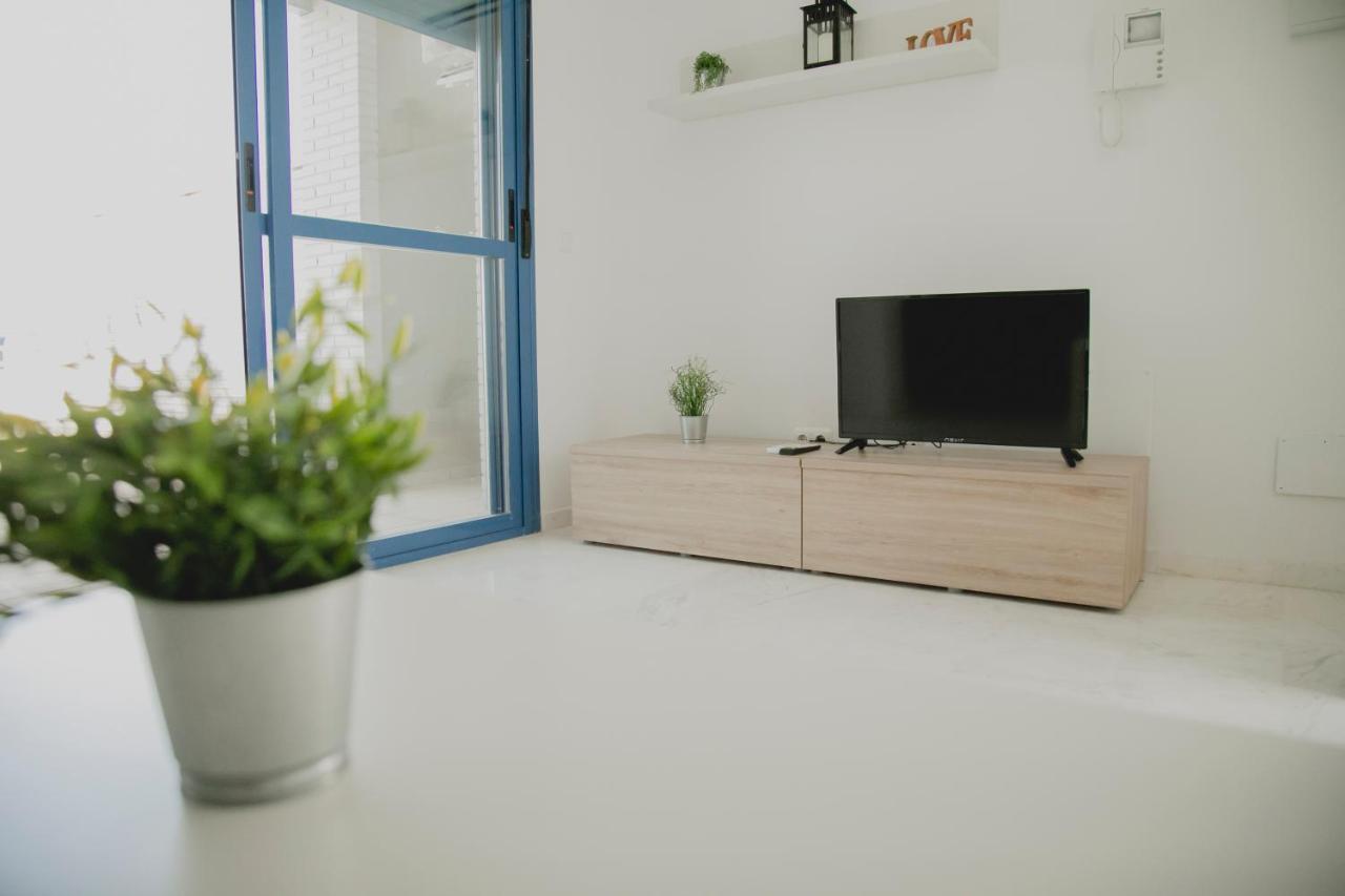 Be Free Terreros Apartman San Juan de los Terreros Kültér fotó